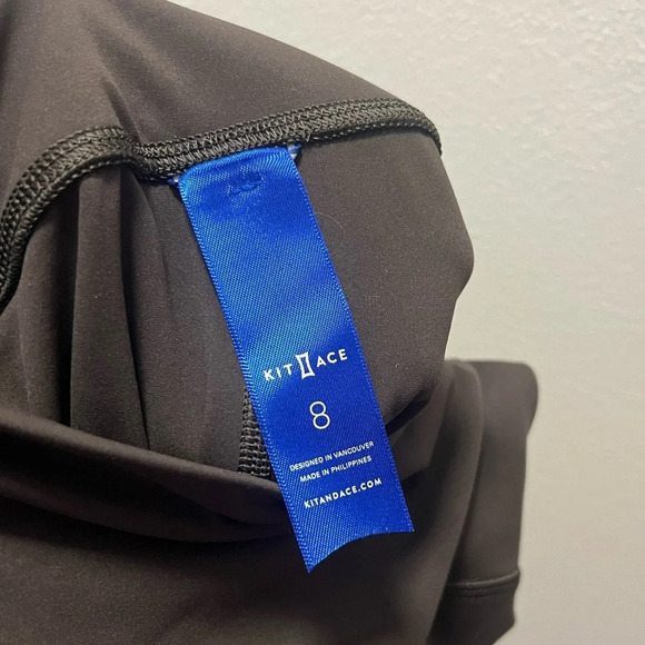 Kit and Ace Performance Leggings - Picture 7 of 9